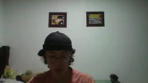 gadiel_sex online show from February 16, 1:38 am