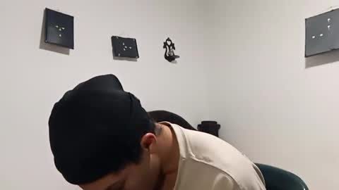 gadiel_sex online show from October 14, 11:12 pm