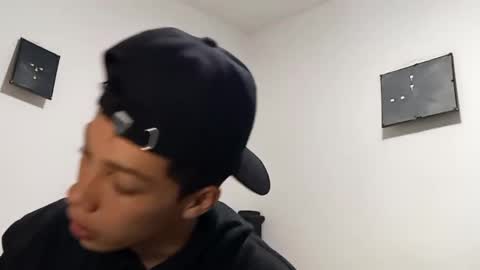 gadiel_sex online show from October 8, 1:48 pm