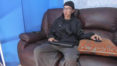 gadiel_sex online show from February 25, 12:34 pm