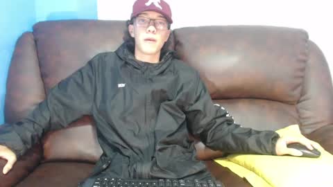 gadiel_sex online show from February 17, 11:20 pm