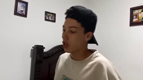 gadiel_sex online show from September 29, 10:38 pm