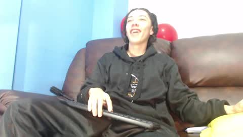 gadiel_sex online show from February 15, 12:22 pm