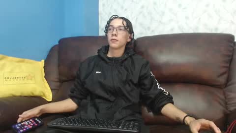 gadiel_sex online show from February 6, 12:16 pm