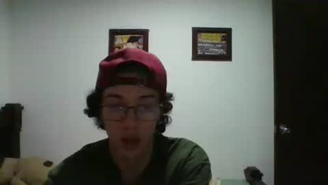 gadiel_sex online show from February 19, 12:14 am