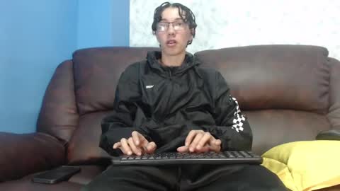 gadiel_sex online show from February 10, 12:29 pm