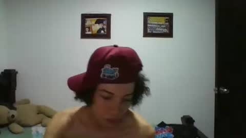 gadiel_sex online show from February 27, 12:08 am