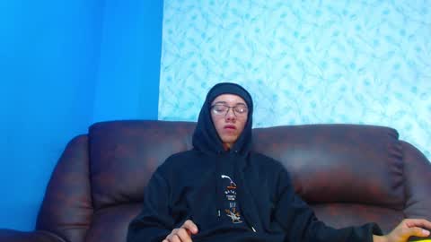 gadiel_sex online show from February 14, 11:53 am