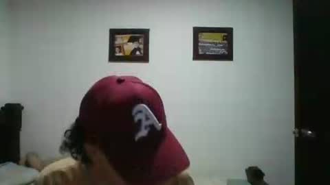 gadiel_sex online show from February 17, 12:10 am