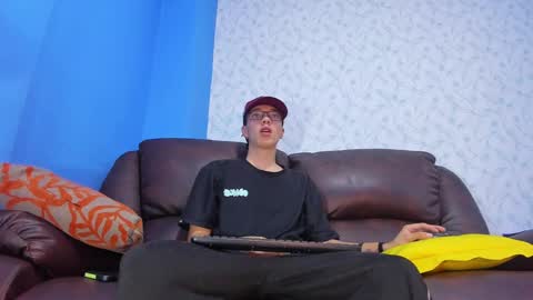 gadiel_sex online show from February 26, 1:08 pm