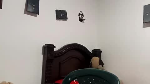 gadiel_sex online show from October 6, 10:47 pm