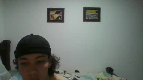 gadiel_sex online show from March 3, 4:45 am