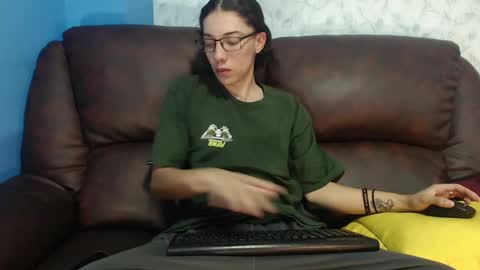 gadiel_sex online show from February 18, 1:11 pm