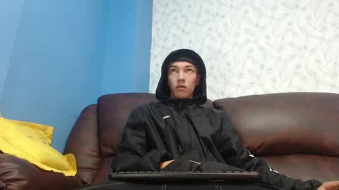 gadiel_sex online show from February 13, 12:11 pm