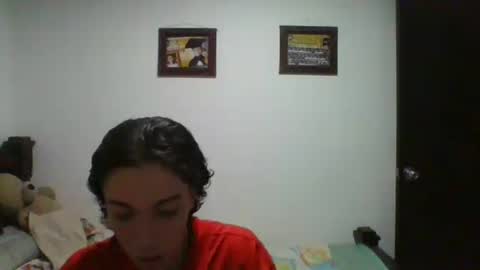 gadiel_sex online show from February 27, 9:47 pm