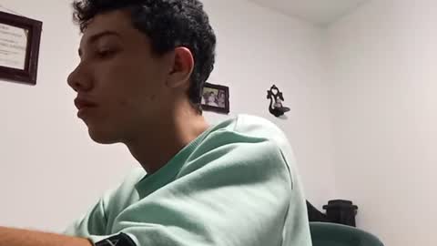 gadiel_sex online show from September 28, 10:08 pm