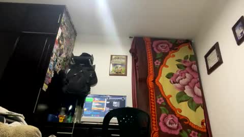 gadiel_sex online show from March 12, 11:33 pm