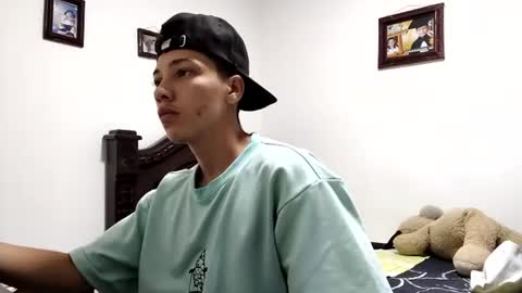 gadiel_sex online show from September 11, 11:59 pm