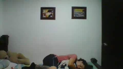gadiel_sex online show from March 6, 2:30 am