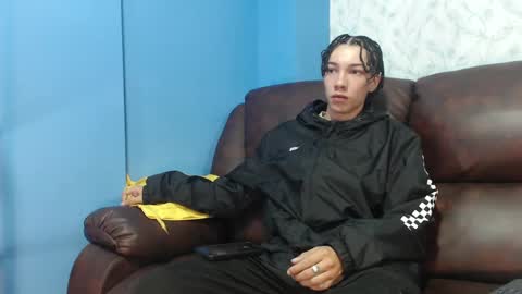 gadiel_sex online show from February 5, 12:27 pm