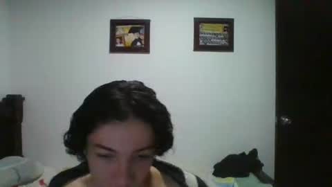 gadiel_sex online show from March 7, 3:19 am