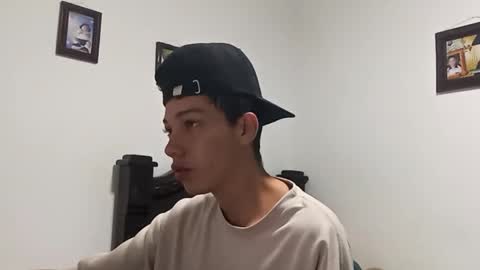 gadiel_sex online show from October 4, 9:30 pm