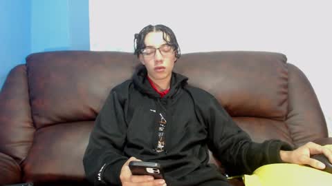 gadiel_sex online show from February 8, 12:28 pm