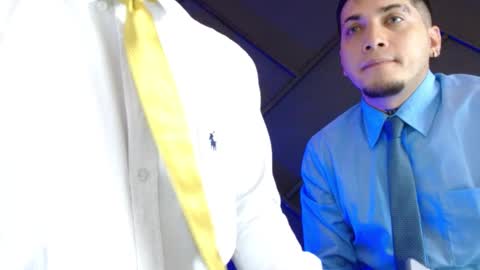 gael_williams3 online show from February 10, 2:08 am