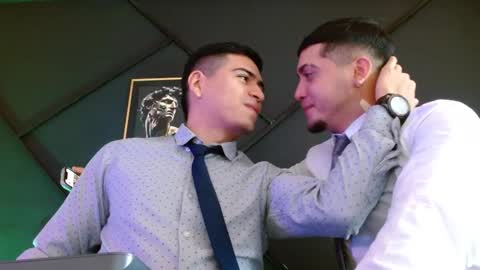 gael_williams3 online show from February 12, 2:24 am