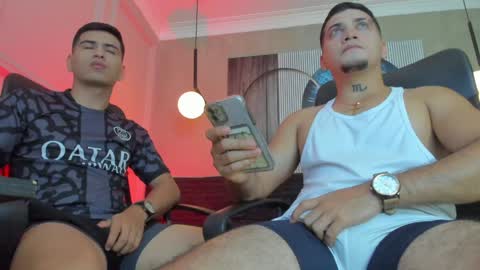 gael_williams3 online show from January 11, 3:34 am