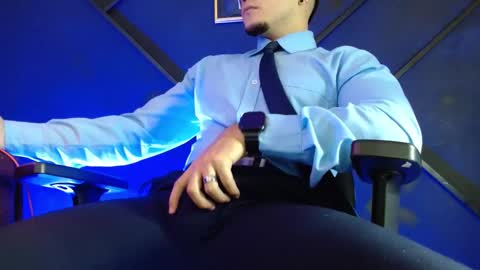 gael_williams3 online show from March 12, 7:38 pm