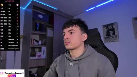 GaelVilla online show from February 25, 3:13 pm