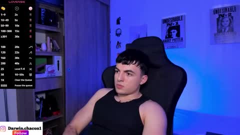 GaelVilla online show from January 14, 7:06 pm