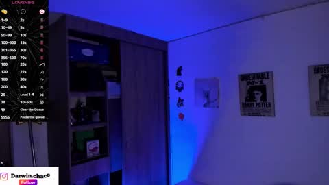 GaelVilla online show from February 1, 7:12 pm