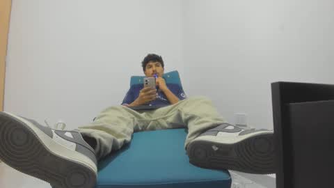 galvis_bbc online show from February 1, 9:35 pm