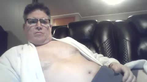 gameon1969 online show from January 18, 12:57 pm