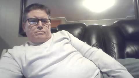 gameon1969 online show from January 20, 8:50 pm