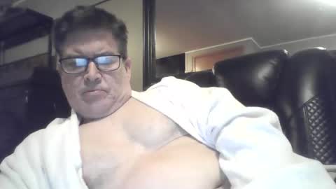 gameon1969 online show from January 11, 7:49 am