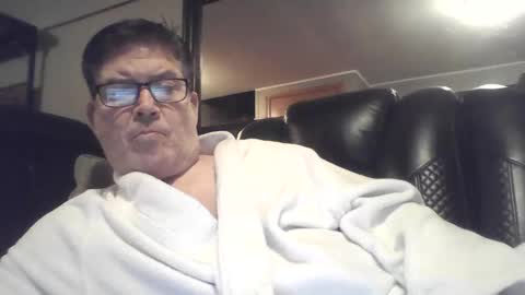 gameon1969 online show from January 13, 5:55 am