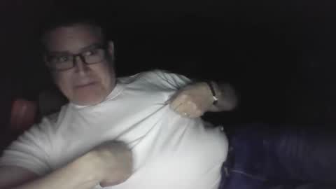 gameon1969 online show from January 7, 9:46 pm