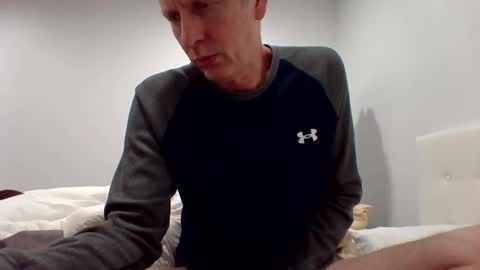 gamerboy200 online show from October 23, 2:26 am