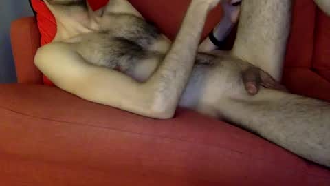 gamerdick009 online show from October 8, 5:45 am