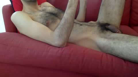 gamerdick009 online show from October 6, 6:56 pm