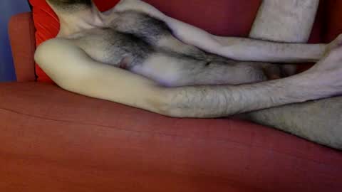 gamerdick009 online show from October 11, 6:06 am