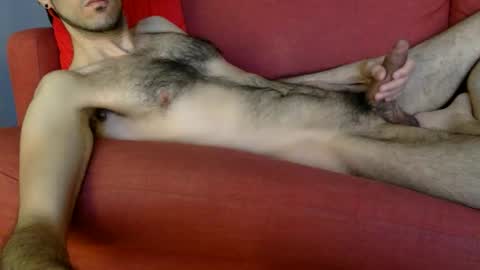 gamerdick009 online show from October 2, 5:55 am