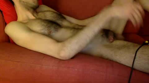 gamerdick009 online show from July 12, 4:36 am