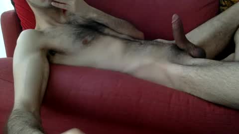 gamerdick009 online show from September 10, 10:30 pm