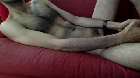 gamerdick009 online show from July 14, 7:09 pm