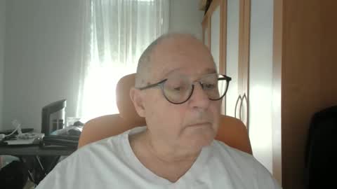 gamin68 online show from February 27, 2:28 pm