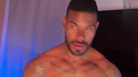 Alejo  online show from November 3, 7:26 pm